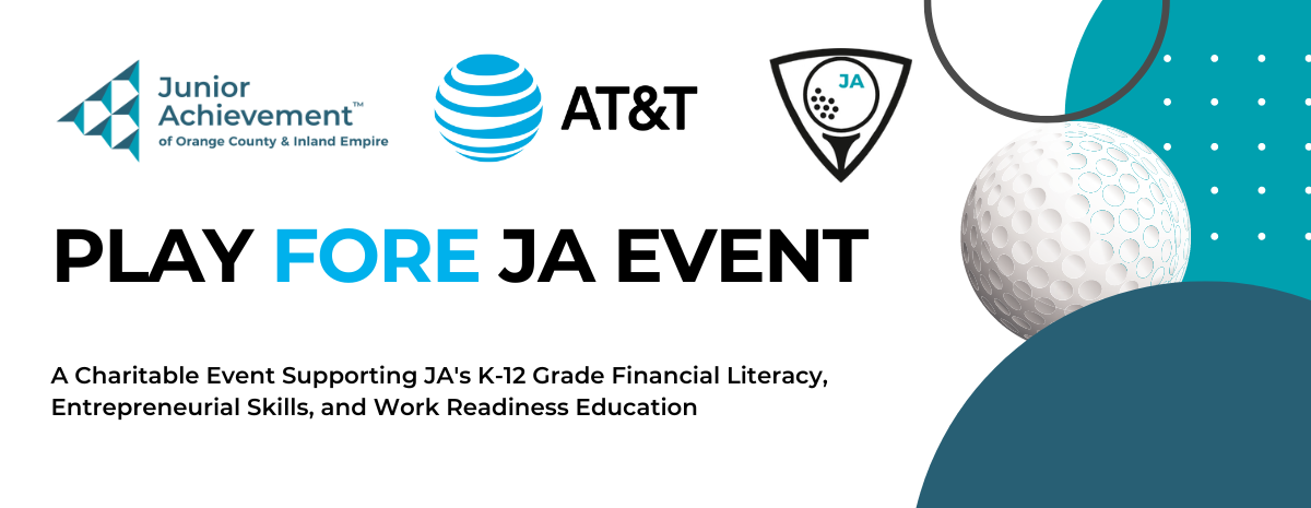 AT&T PlayForeJA Event - Ontario